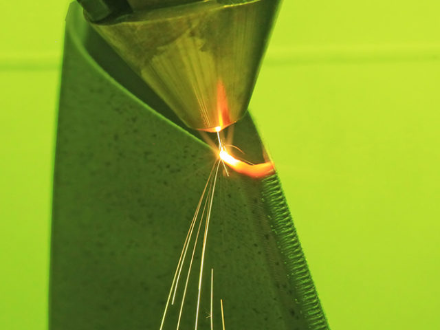 New additive technology for more productivity