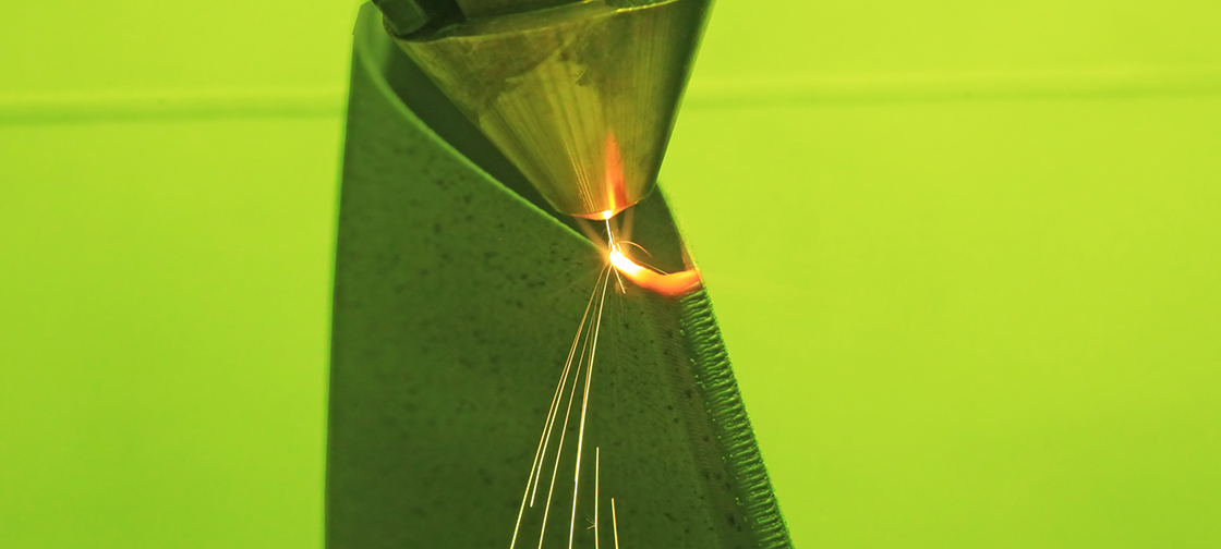 New additive technology for more productivity