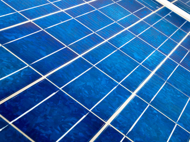 Ag alloying improves the efficiency of next-generation photovoltaics