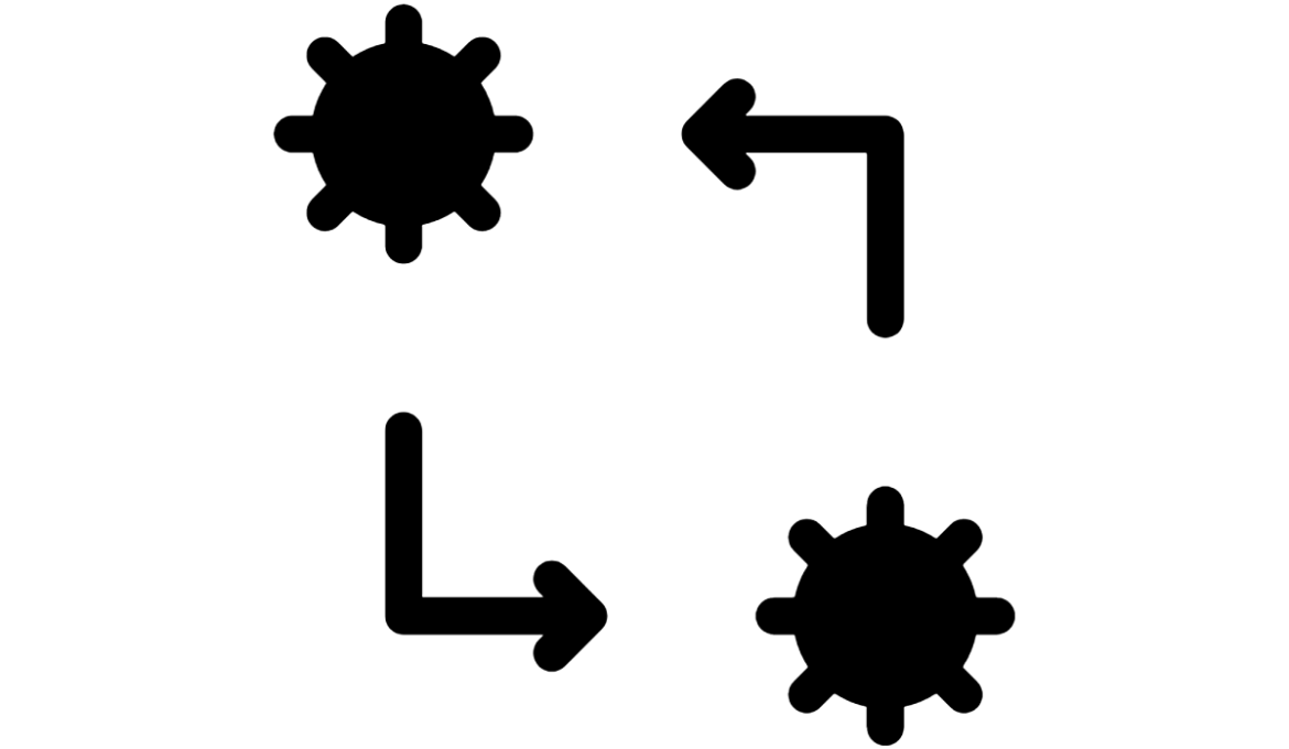 transient response using delay