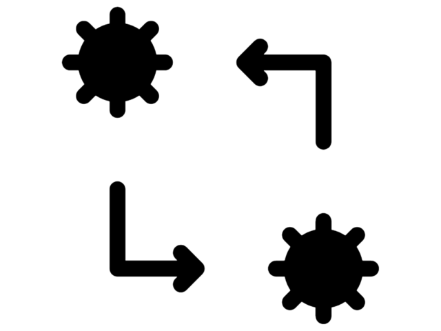 How to calculate transient response