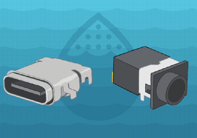 Defining IP ratings and how to select a waterproof connector