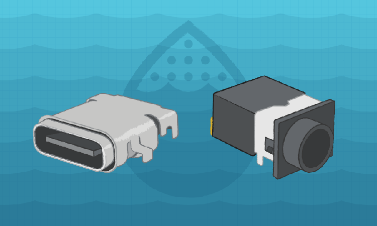 Defining IP ratings and how to select a waterproof connector