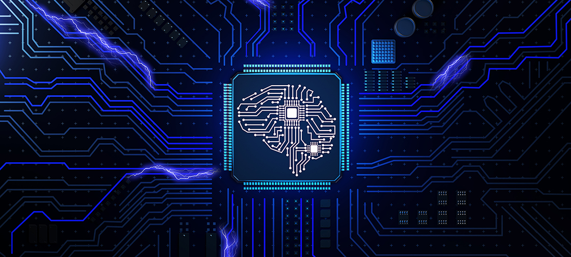 Battery-free ID chip with cryptographic processor