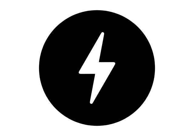 Energy and charge conservation laws in the circuit