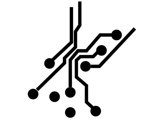 Parallel RC circuit analysis