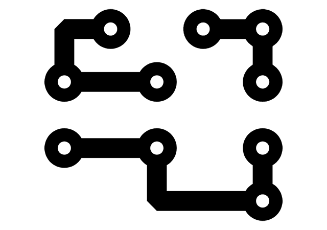 Series RC circuit analysis