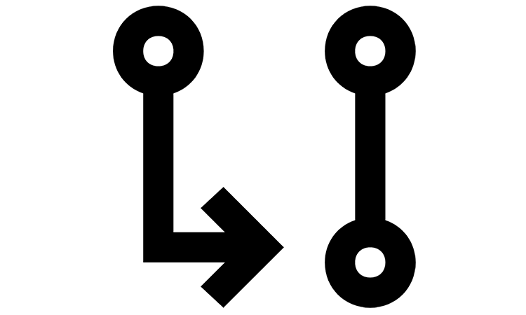 What is a series RL circuit