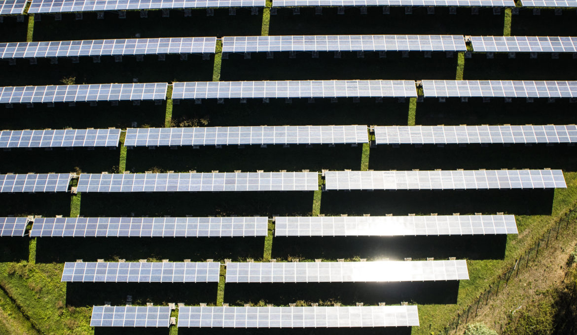 Chance of rebirth of discharged solar technologies