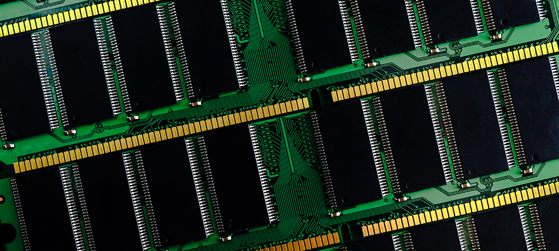 Faster memory technology introduced