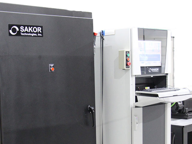 SAKOR provides dynamometer system to University of Houston