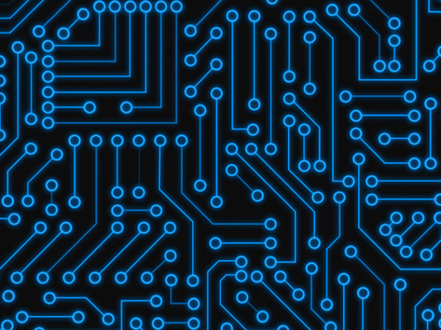 The way to more energy efficient microprocessors