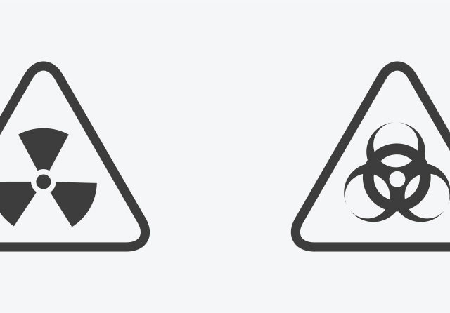 Short-lived radioactive molecule precisely measured first time