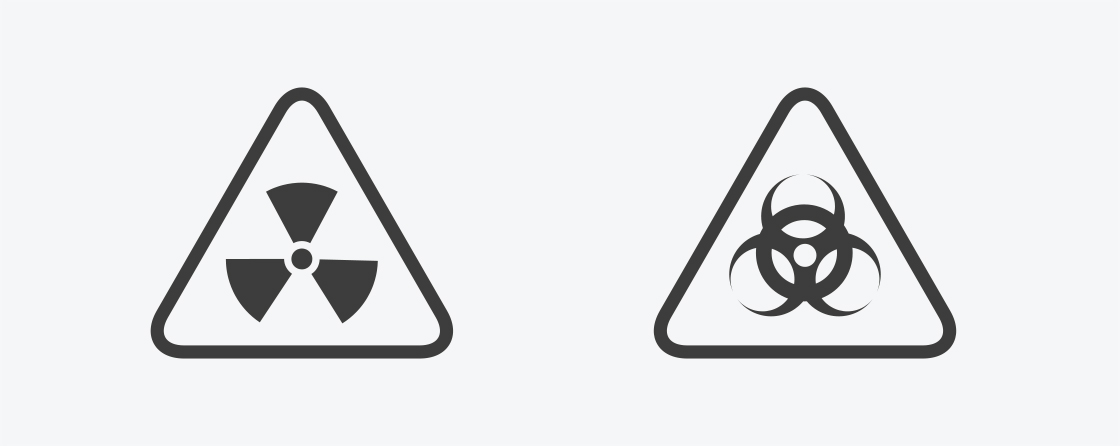 Short-lived radioactive molecule precisely measured first time