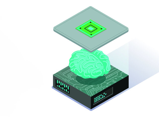 Producing the largest quantum chip of its type