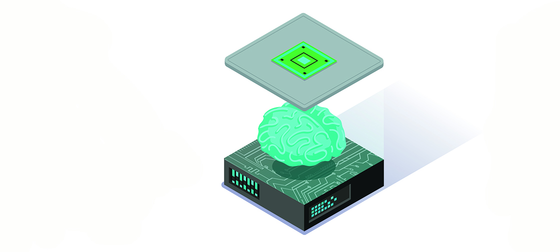 Producing the largest quantum chip of its type