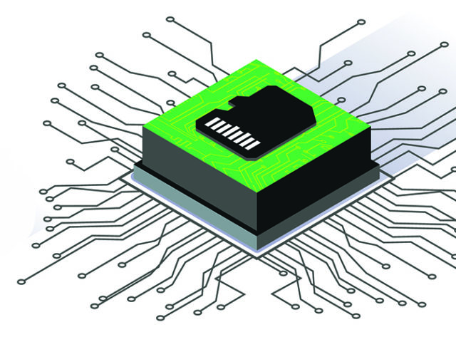 Combined integrated photonics and MEMS technology