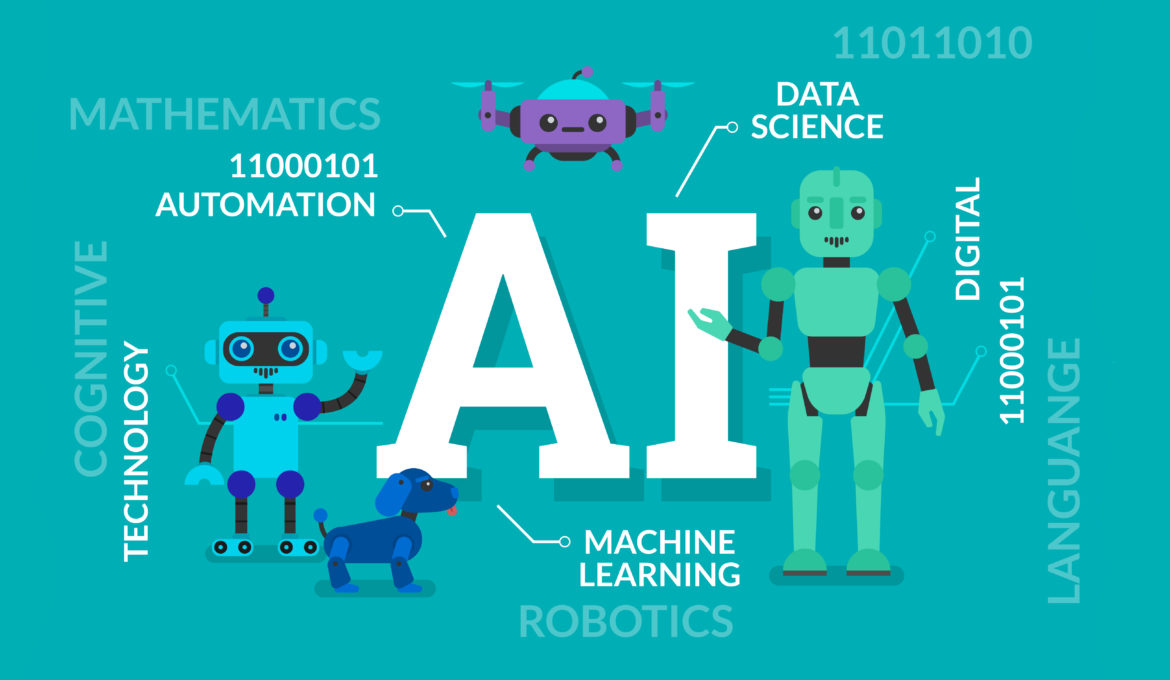 New AI platform at automatica