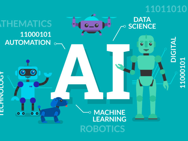 New AI platform at automatica