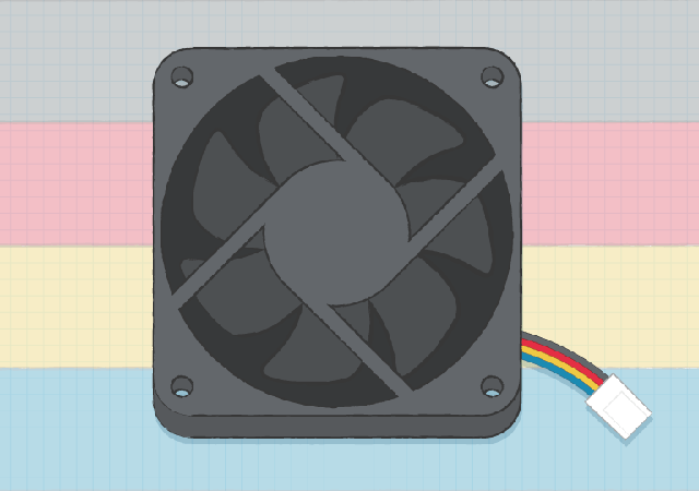 An overview of DC fan controls and protections