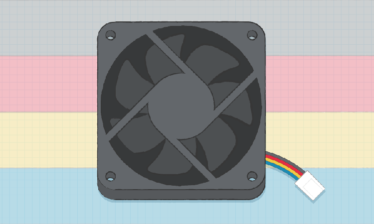 An overview of DC fan controls and protections