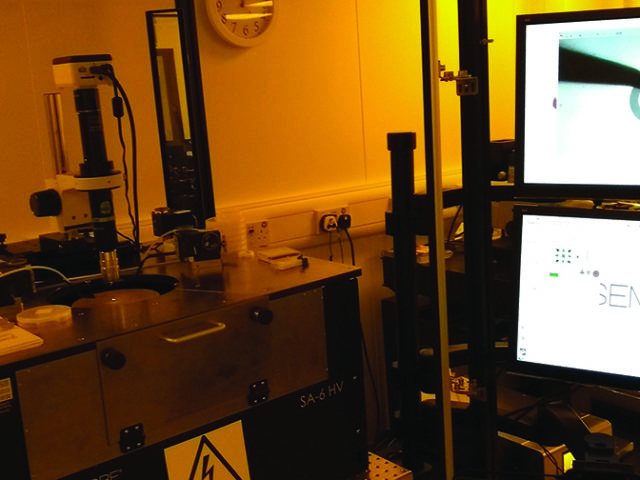 Evaluating ‘next generation’ silicon carbide power semiconductors