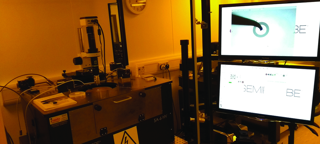 Evaluating ‘next generation’ silicon carbide power semiconductors