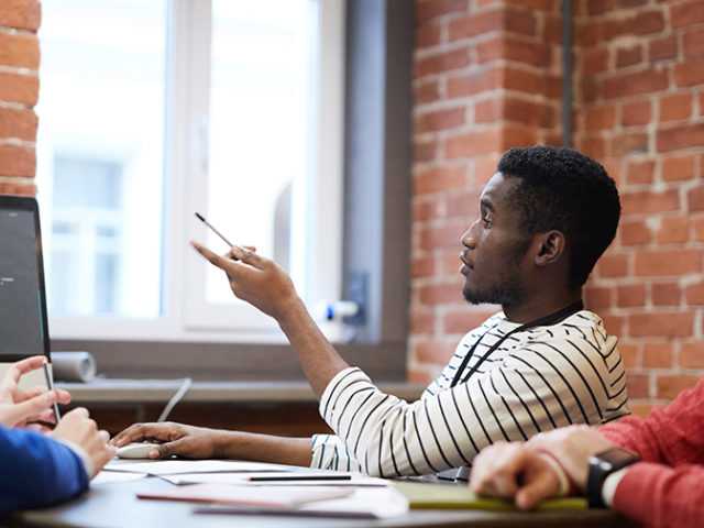 Tomorrow Engineer’s Week – COVID career dream changers search for answers