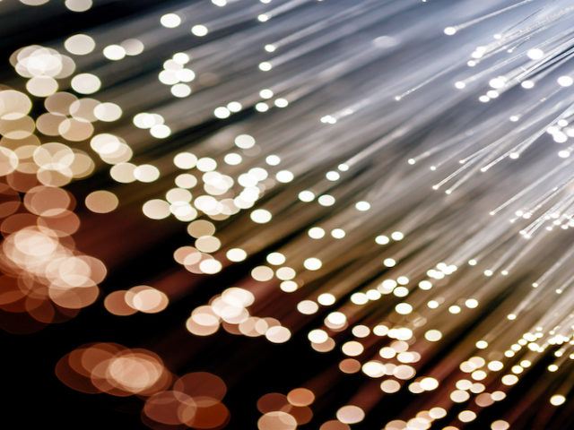 Advanced fiber optic sensors for special applications