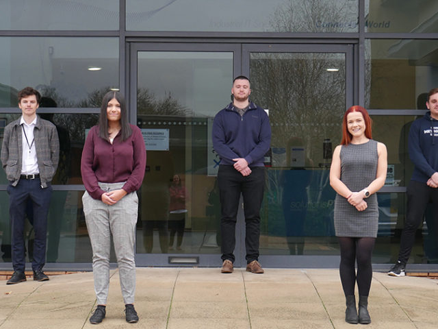 SolutionsPT launches Apprentice Academy and furthers its ‘People First’ approach to business