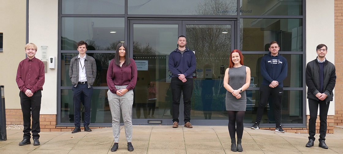 SolutionsPT launches Apprentice Academy and furthers its ‘People First’ approach to business