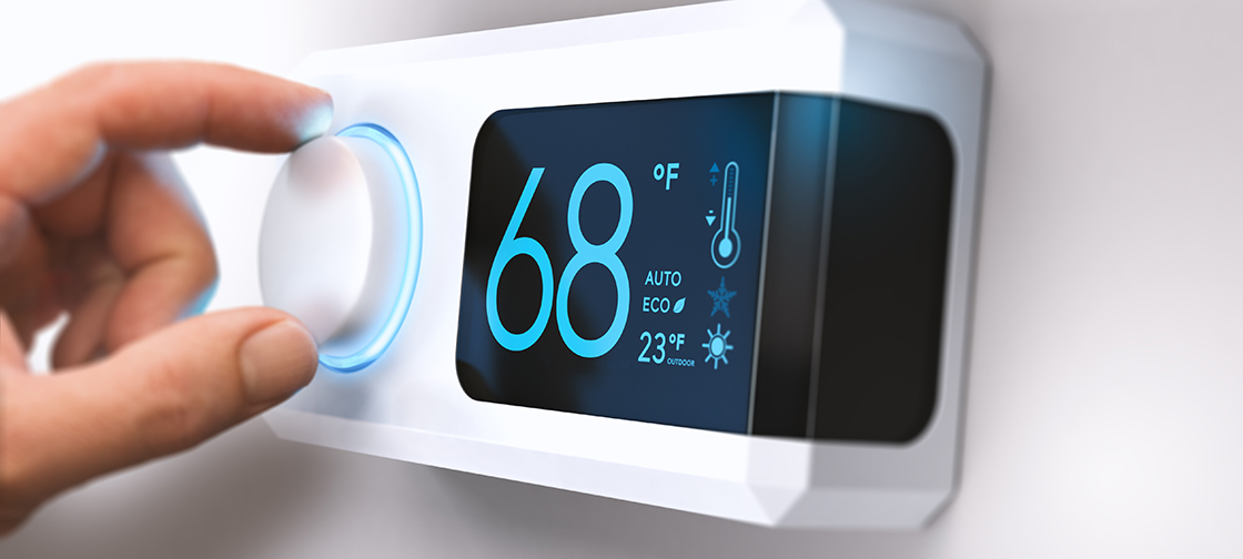 How to make smart thermostat more efficient