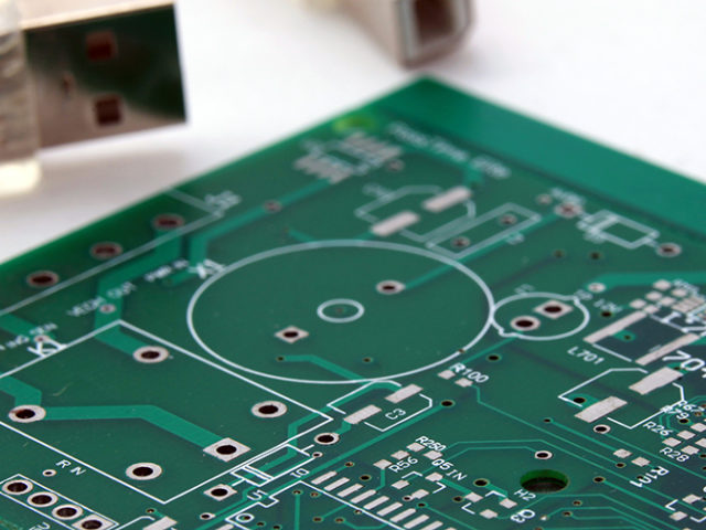 2D materials for production of electronic components