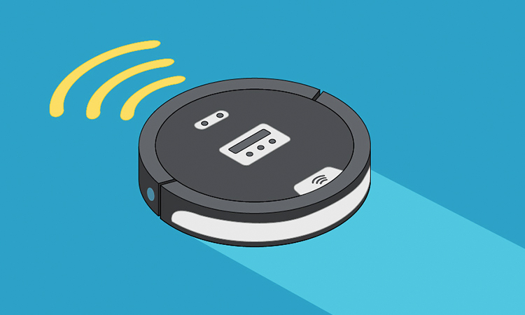 A comparison of different proximity sensor options