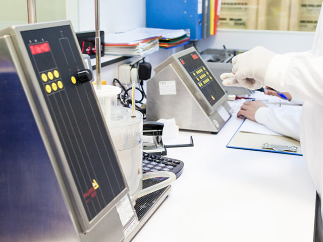 Finning launches new Laboratory Technician degree apprenticeship