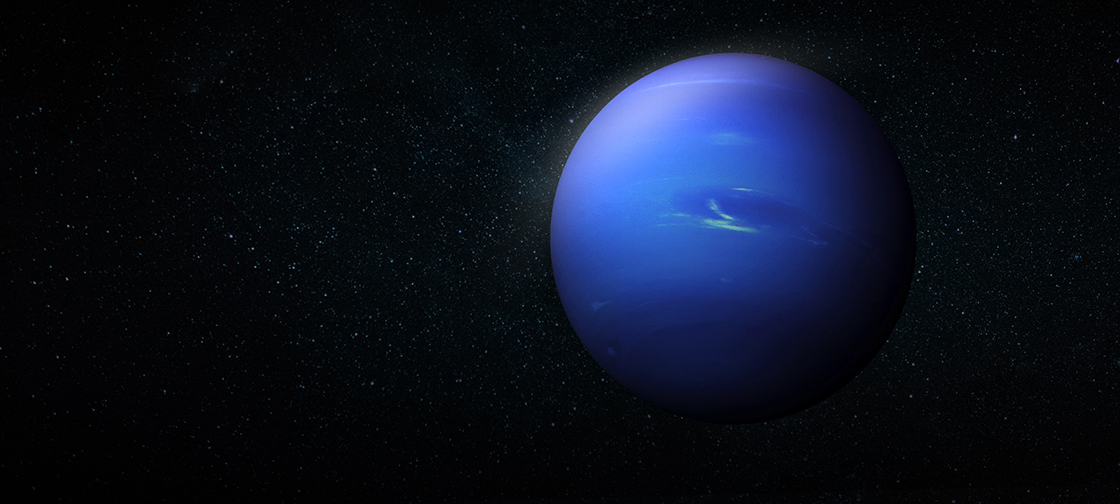 Uranus and Neptune have probably special inner structure