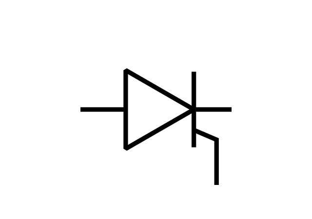 What is MOS Controlled Thyristor and its main features