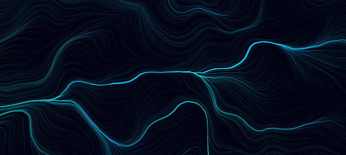 On-chip device to detect electric field waveforms with astonishing resolution