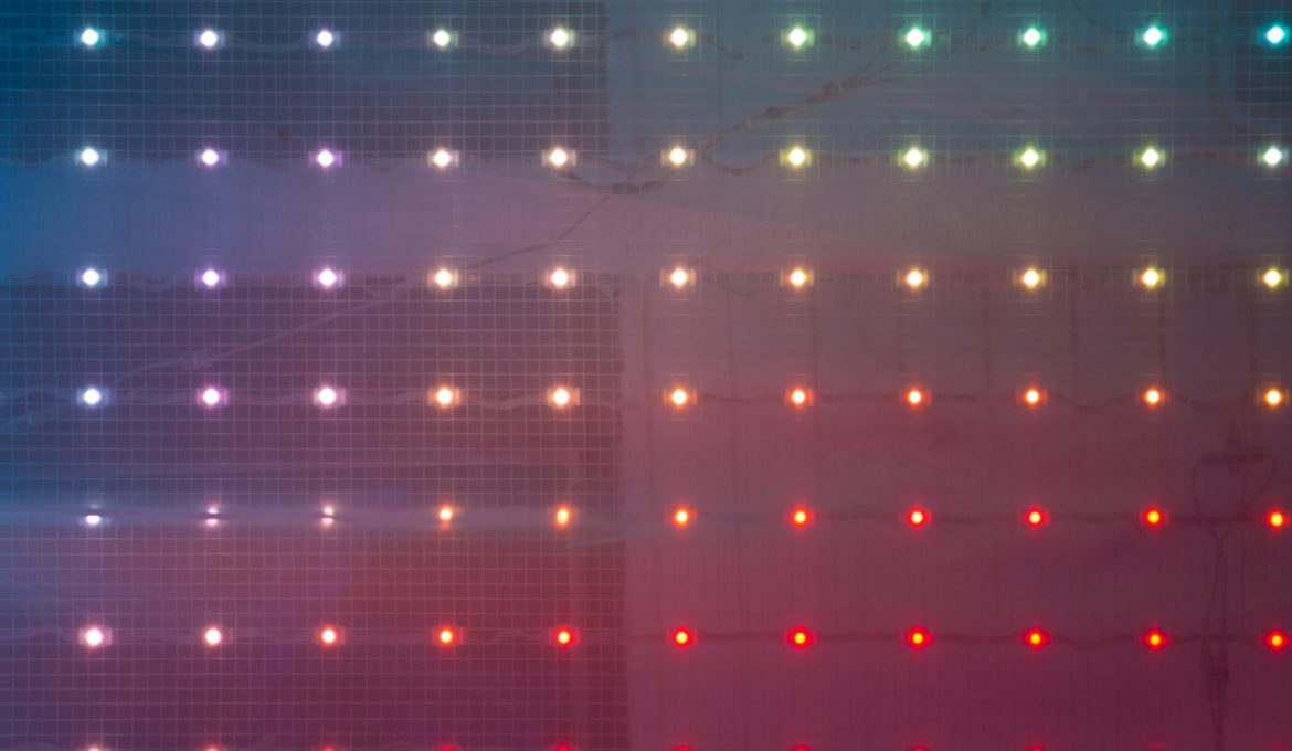 Humanity is about to get a new more efficient next-gen LEDs