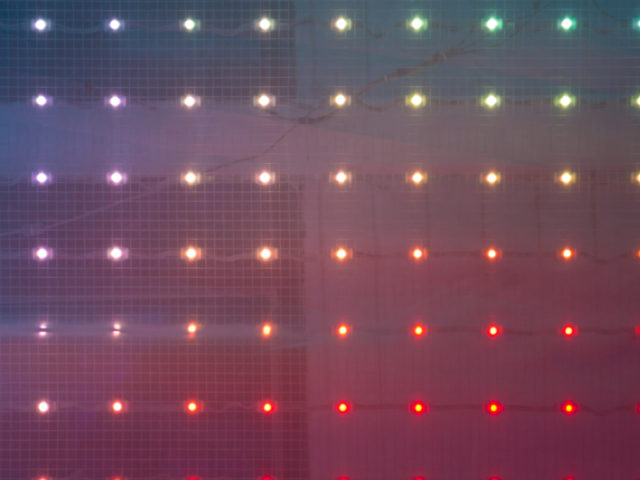 Humanity is about to get a new more efficient next-gen LEDs