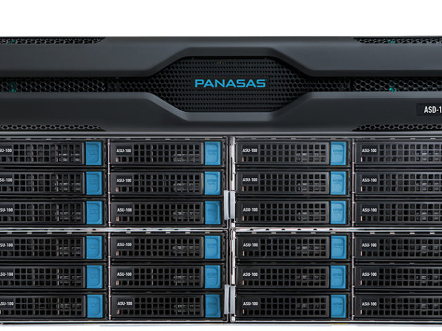 University of Minnesota Supercomputing Institute expands research capability with Panasas