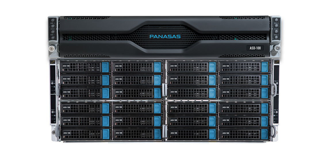 University of Minnesota Supercomputing Institute expands research capability with Panasas