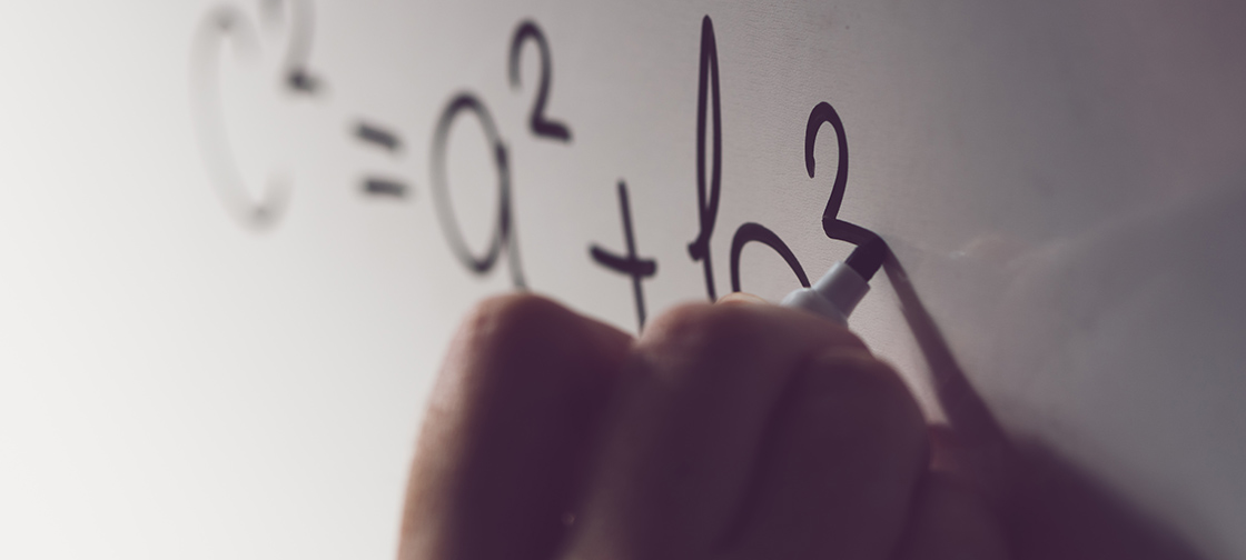 How maths helps low-achieving pupils