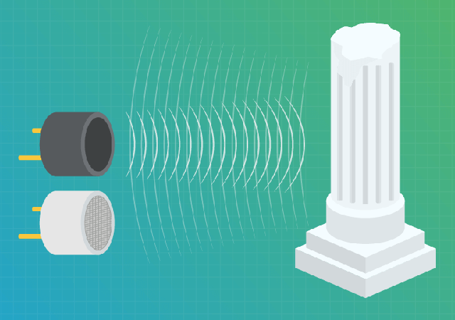 An overview of ultrasonic sensors