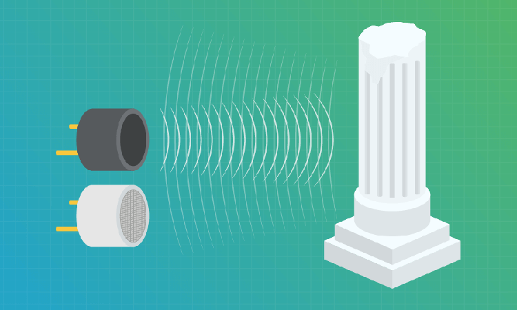 An overview of ultrasonic sensors