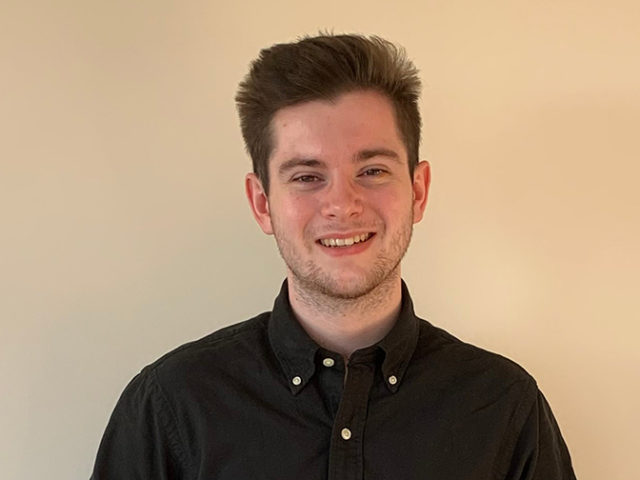 Portsmouth graduate’s cyber security platform sees exponential success