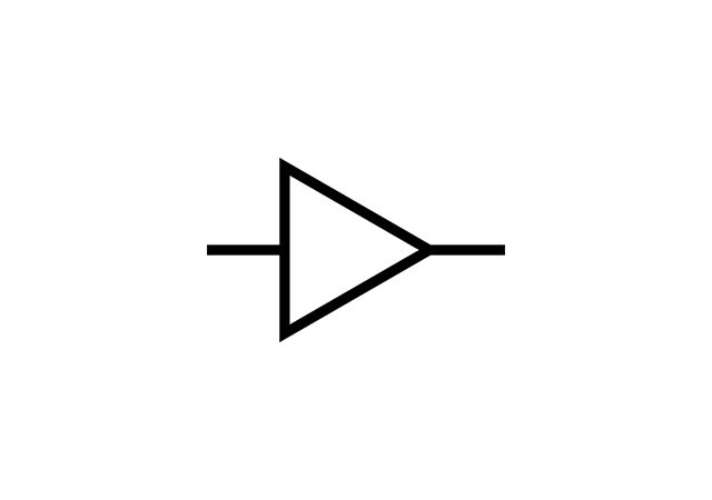 What is an operational amplifier