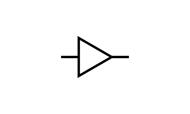 What is an operational amplifier