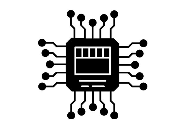 How do microprocessors work?