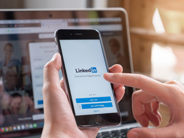 Improving your LinkedIn profile for the New Year